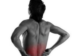 强直性脊柱炎并发症