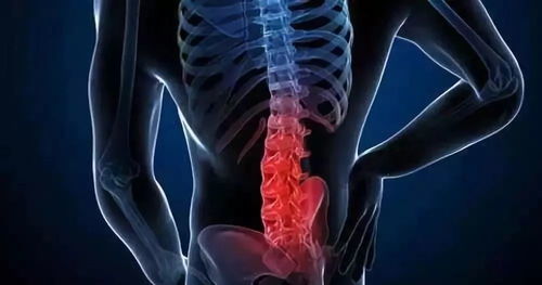 干细胞技术,为治疗强直性脊柱炎带来新希望