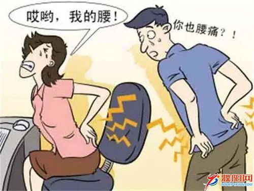 市三院 偏爱年轻人的强直性脊柱炎,究竟是什么病