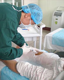 强直性脊柱炎的症状表现