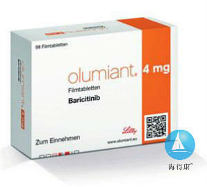 巴瑞克替尼国内价格是多少?巴瑞克替尼印度有没有仿制药?