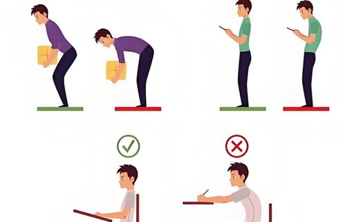 做到这几点,可预防强直性脊柱炎发生发展,让强友拥有 挺拔人生