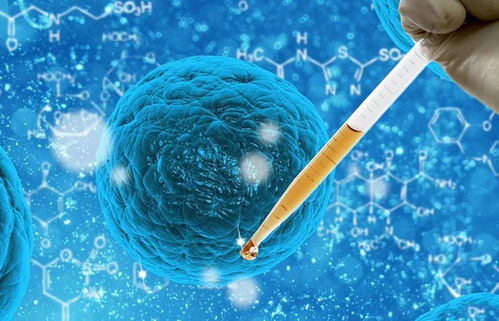 困扰周杰伦数十年的 不死癌症 ,只有细胞疗法能治