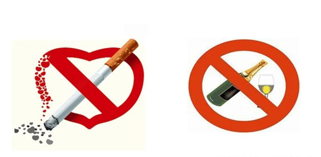 强直性脊柱炎患者应谨慎食用的食品清单